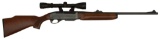 *Remington Model 7400 Semi-Automatic Rifle
