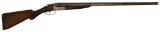 *Remington Arms Side by Side Shotgun