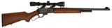 *Marlin Model 444S Lever Action Rifle