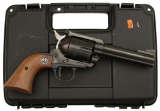 *Ruger Blackhawk Single Action Revolver