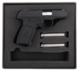 *Remington R51 Semi-Automatic Pistol