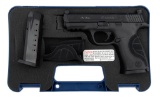 *Smith & Wesson M&P 40 Pro Series Pistol