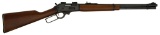 *Marlin Model 336 Lever Action Rifle