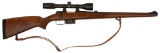 *CZ Model 527FS Bolt Action Rifle