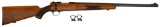 *Sako Model Riihmaki 222 Bolt Action Rifle