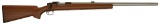 *Remington Model 40XB Target Rifle