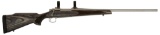 *Remington Model 700 Bolt Action Rifle