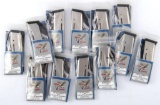 12 Wilson Combat .45ACP 8 Round 1911 Magazines