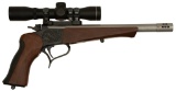 *Thompson Center Arms Contender 45/70 Pistol