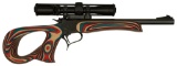 *Thompson Center Arms Contender Super 14