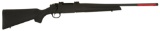 *Thompson Center Arms Compass Bolt Action Rifle