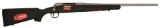 *Savage Arms Model Axis Bolt Action Rifle