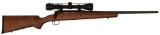 *Savage Arms Model Axis Bolt Action Rifle