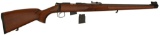 *CZ Model 452-2E ZKM Bolt Action Rifle