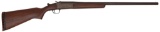 **Stevens Model 107