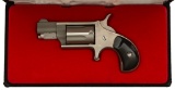*North American Arms Pocket Revolver