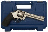 *Smith & Wesson Model 610 Double Action Revolver