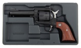 *Ruger New Model Blackhawk Single Action Revolver
