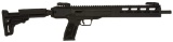 *Ruger Grey Anodized LC Carbine Semi-Automatic Sporting Rifle