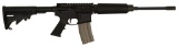 *Del-Ton Model DTI-15 Rifle
