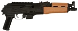 *Draco NAK9 Semi-Automatic Pistol