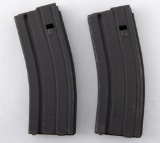 Large Grouping of Brownells AR-15/M16 Magazines