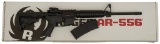 *Ruger Model AR-556 Rifle