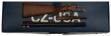 *CZ Durango Side by Side Shotgun