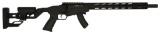 *Ruger Precision Rimfire Black Bolt Action Rifle