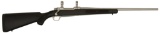 *Ruger M77 Mark II Bolt Action Rifle