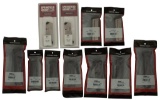 Grouping of Springfield Armory 9mm Pistol Magazines