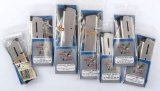 Grouping of Wilson Combat .45 ACP 1911 Magazines