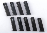 MEC-GAR 9mm SIG 226 17 Round Magazines