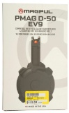 Magpul PMAG D-50 EV9 Magazine