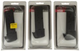 A Group of Ruger LC9 / EC9 Pistol Magzines