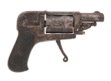 **Velo Dog Pocket Revolver