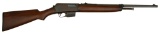 **Winchester Model 1907 Self Loading Rifle