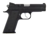 *CZ Model 40 B Pistol