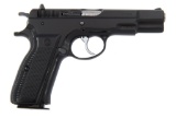 *CZ Model 75 Pistol
