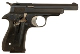 **Star SA Pistol