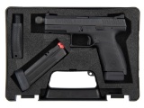 *CZ Model P-10 C Pistol