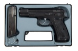 *CZ Model 75 B Pistol