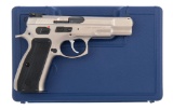 *CZ Model 85 Combat Pistol