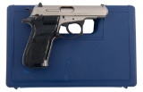 *CZ Model 83 Pistol
