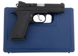 *CZ Model 40 B Pistol