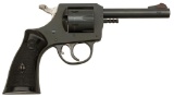 **Harrison & Richardson Model 622 Revolver