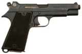 **WWII French Model 1935-S Pistol