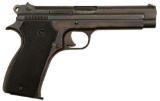 **WWII French Model 1935-S Pistol