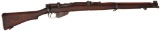 **Ishapore Enfield .303 British No.1 MK 3 Bolt Action Rifle