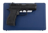 *CZ Model 75 P-01 Pistol